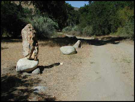 Entering Kachun